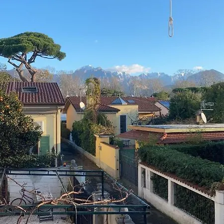 Casa Marina Apartment *