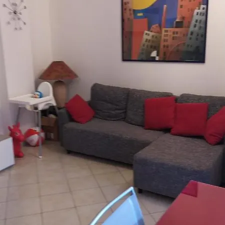 Casa Marina