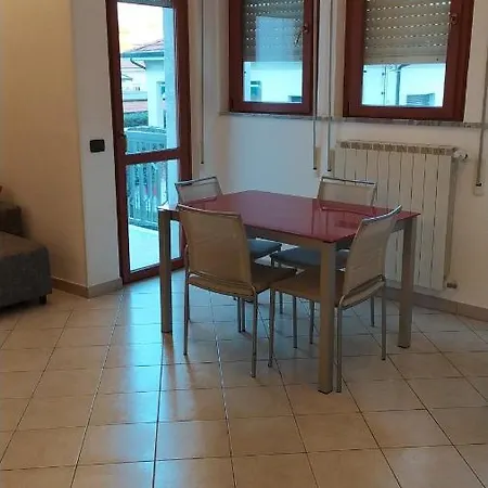 Casa Marina Apartment