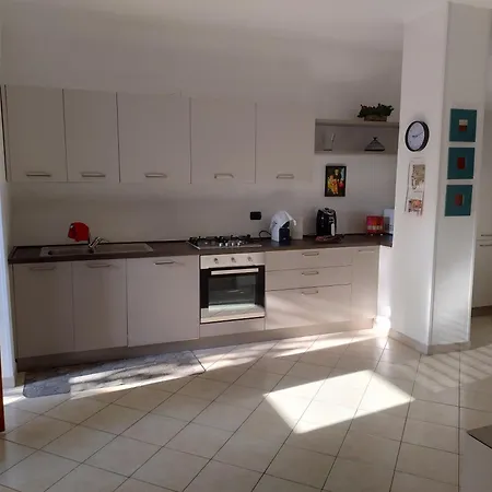 Casa Marina Apartment Marina Di Carrara