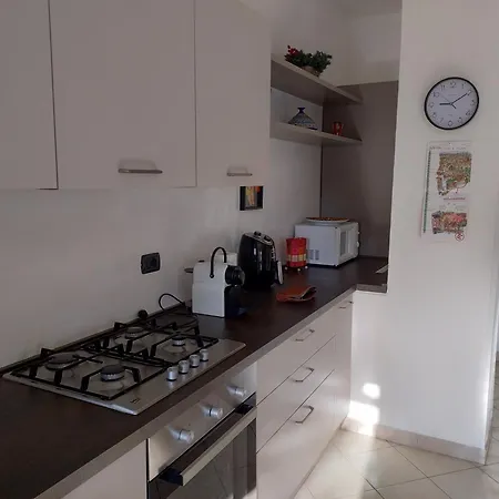 Casa Marina Daire