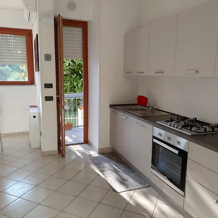 Apartment Casa Marina