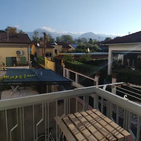 Casa Marina Daire *