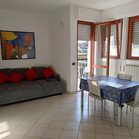 Daire Casa Marina *