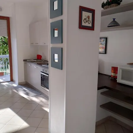 Casa Marina * Marina Di Carrara