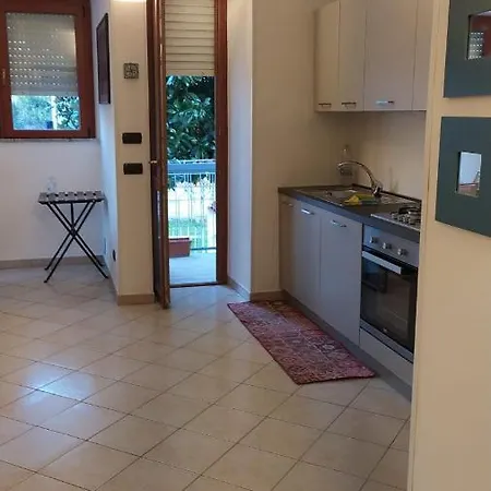 Casa Marina *