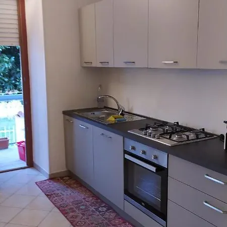 Casa Marina Appartamento *