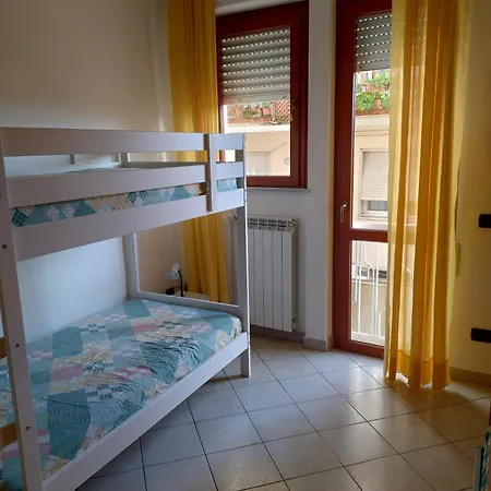 Casa Marina * Marina Di Carrara