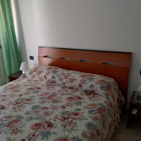 Appartamento Casa Marina Marina Di Carrara