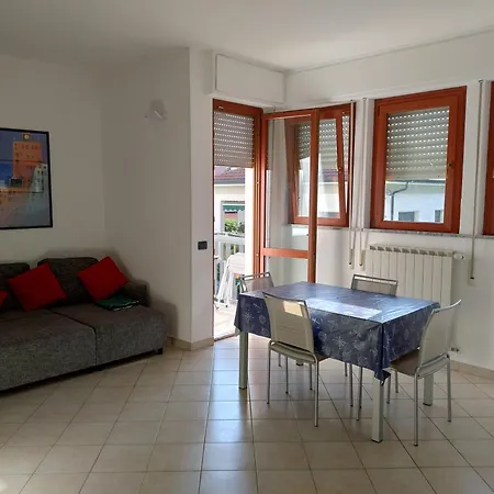Casa Marina *