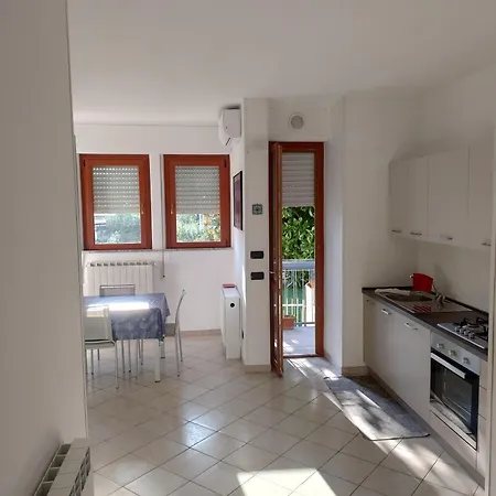 Casa Marina * Marina Di Carrara